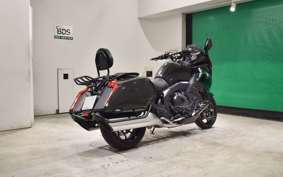 BMW K1600B 2020