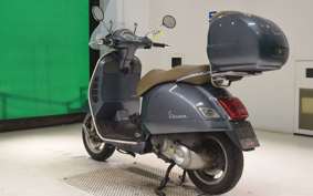 VESPA GTS250 IE