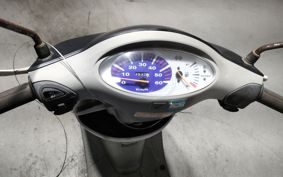 HONDA DIO AF56