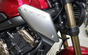 HONDA CB650R 2021 RH03