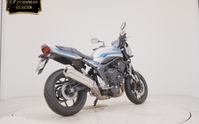 HONDA CB1000F SE 2026 SC94