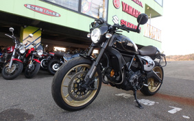 DUCATI SCRAMBLER KAFE RACER 2017 KB01