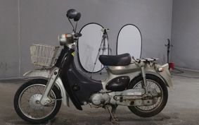 HONDA LITTLE CUB AA01