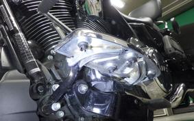 HARLEY FLTRT1870 2023