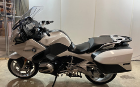 BMW R1200RT PREMIUM LINE 2017 0A03