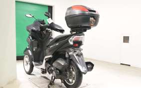 YAMAHA TRICITY 125 2025 SE82J