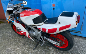YAMAHA YSR50 2AL