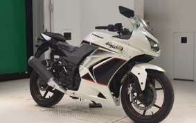 KAWASAKI NINJA 250R EX250K