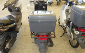 YAMAHA GEAR Gen.2 UA06J