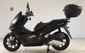 HONDA PCX125 JF81