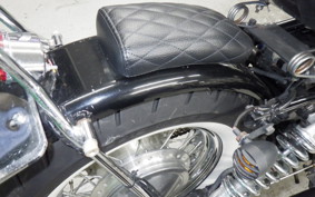 HONDA SHADOW 400 SLASHER 2007 NC40