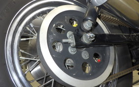 HARLEY XLH883 1997