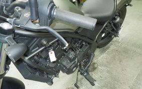 HONDA REBEL 250 A 2000 MC49