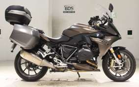 BMW R1200RS 2018