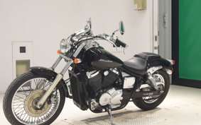HONDA SHADOW 400 SLASHER 2002 NC40