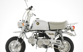 HONDA GORILLA Z50J