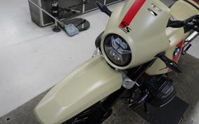 BMW R12G/S 2025