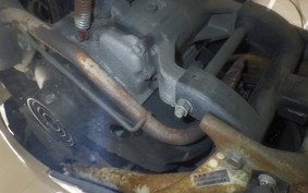 SUZUKI ﾚｯﾂ CA4AA