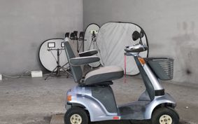 SUZUKI SENIOR CAR ET4A