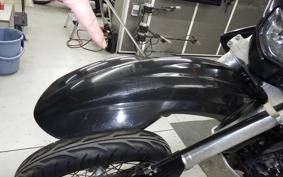 HONDA XR400 MOTARD 2007 ND08