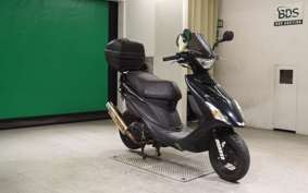 SUZUKI ADDRESS V125 S 1992 CF4MA