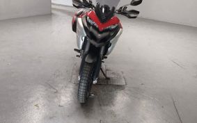 DUCATI MULTI STRADA 1200 ENDURO 2016 AA04JA
