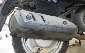 YAMAHA JOG Gen.1 3KJ