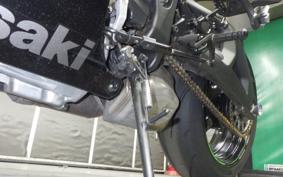 KAWASAKI ZX 10 NINJA ABS 2024 ZXT02L