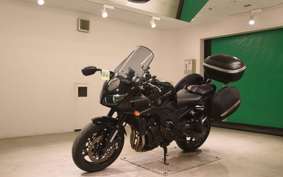 YAMAHA FZ1 FAZER 2012