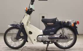 HONDA C90 SUPER CUB HA02