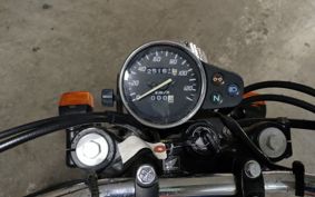 HONDA FTR223 MC34