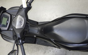YAMAHA N-MAX 155 2005 SG66J