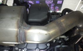 YAMAHA TRACER 9 GT 2023 RN70J