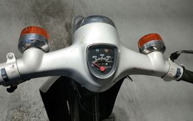 HONDA SUPER CUB50 AA01