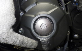 YAMAHA MT-09 Tracer 2021 RN51J