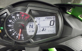 KAWASAKI ZX-25R ZX250E