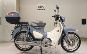 HONDA C125 SUPER CUB 2016 JA48