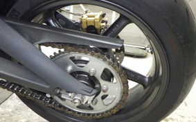 TRIUMPH STREET TRIPLE 2009