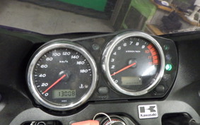 KAWASAKI ZRX1200 D 2009 ZRT20D