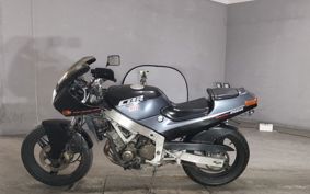 HONDA CBR250R MC17