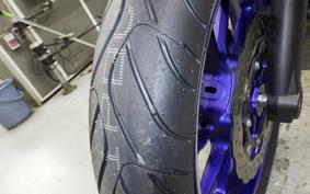 YAMAHA MT-07 ABS 2018 RM19J