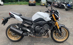 YAMAHA FZ8 FAZER 2014 RN25