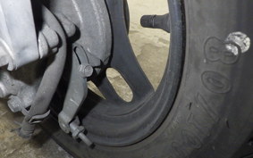 HONDA DIO Gen.6 2010 AF68