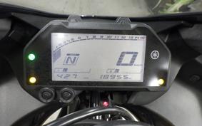 YAMAHA YZF-R25 A 2022 RG43J