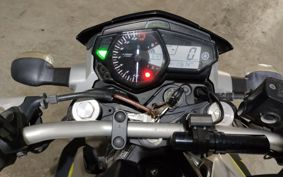 YAMAHA MT-25 RG10J