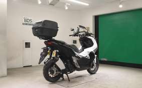 HONDA ADV150 1992