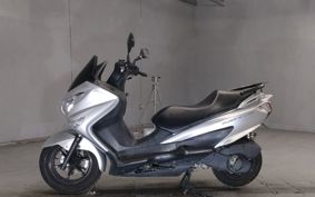 SUZUKI BURGMAN200 CH41A