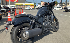 HONDA REBEL 1100 2021 SC83