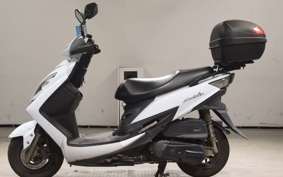 SUZUKI SWISH 125 DV12B