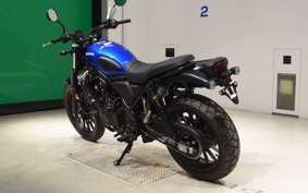 HONDA CL500 2025 PC68